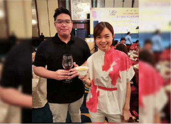 Ms. Tin Pei Ling<p>Member of Parliament for East Coast Group RepresentationConstituency and Chairperson of the Singapore Government's ParliamentarySelect Committee on National Development