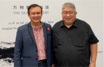 Mr. Lim Hong Zhuang<p>Member of Parliament for Jurong East–Bukit Batok GRC