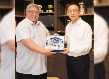 Mr. Zhang Xin<p>Member of the Party Committee, Deputy General Manager,and Board Secretary of Yibin Wuliangye Co., Ltd.