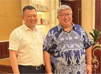 Mr. Kong Xiangzhu<p>Secretary of the Party Branch of the Guizhou Chamber of Commerce,Executive Deputy President (Executive President), and Secretary-General of the Guizhou Chamber of Commerce