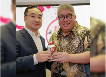 Mr. Qiu Yuanxing<p>Minister-Counsellor and Consul General of thePeople's Republic of China in Singapore