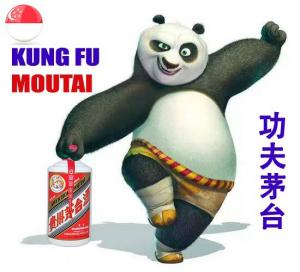 HUB KUNGFU20Panda