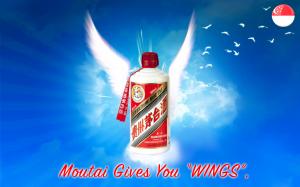 Moutai20Wings
