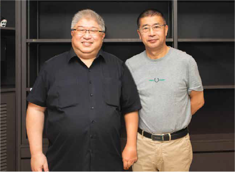 王洪波先生<p>（泸州老窖股份有限公司董事︑常务副总经理）