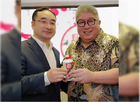 邱元兴先生<p>（中华人民共和国驻新加坡参赞兼总领事）