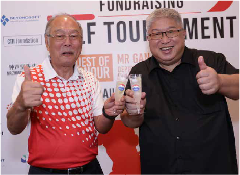 胡进胜先生<p>（新加坡中国商会前会长）